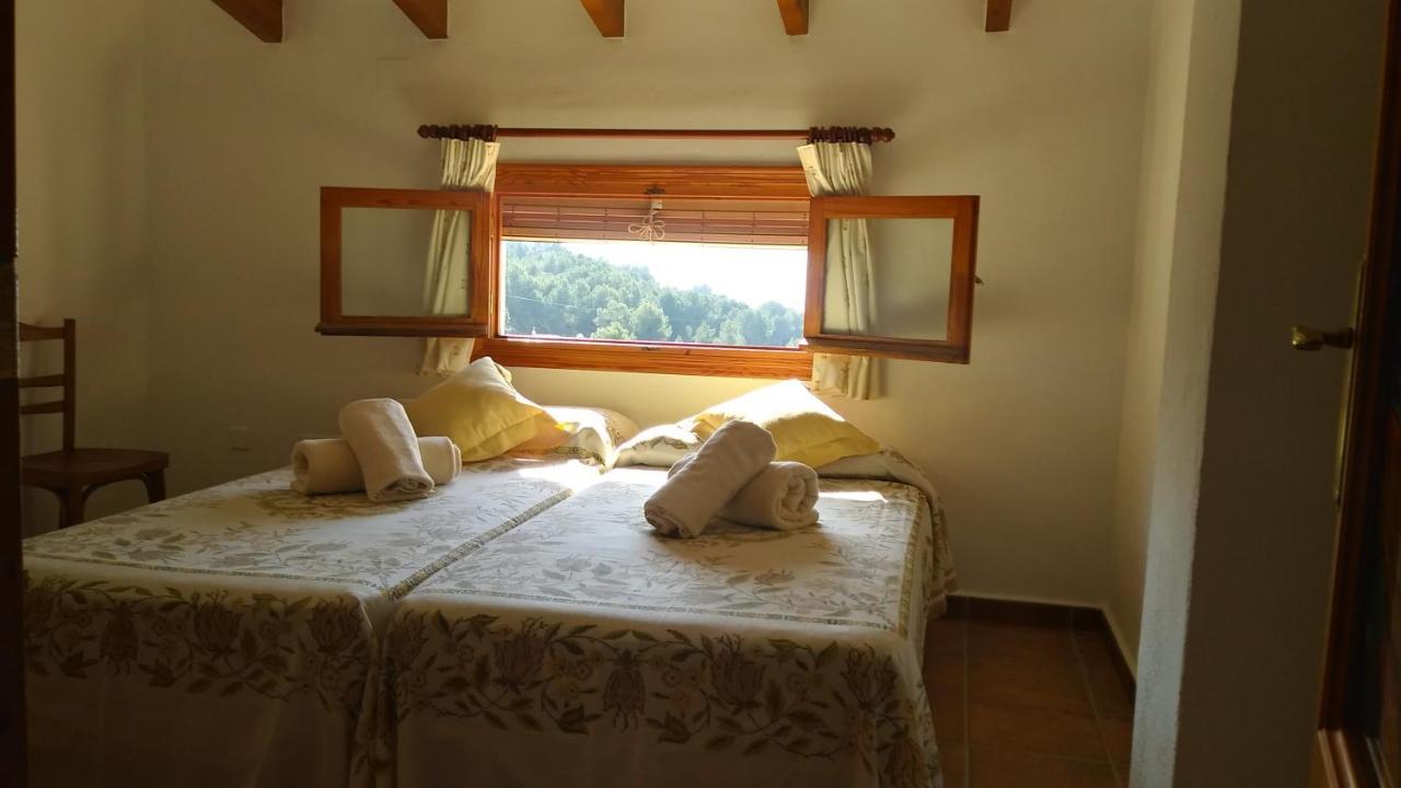 Larnella Villa Teulada Dış mekan fotoğraf